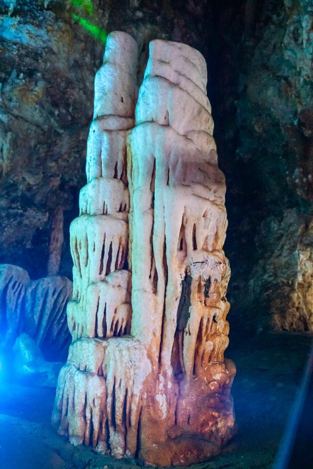 修德谷生态园,修德谷旅游基地