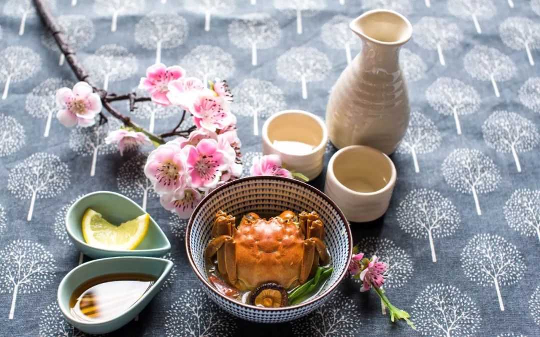 关于美食有意境的诗词,很经典的美食诗句