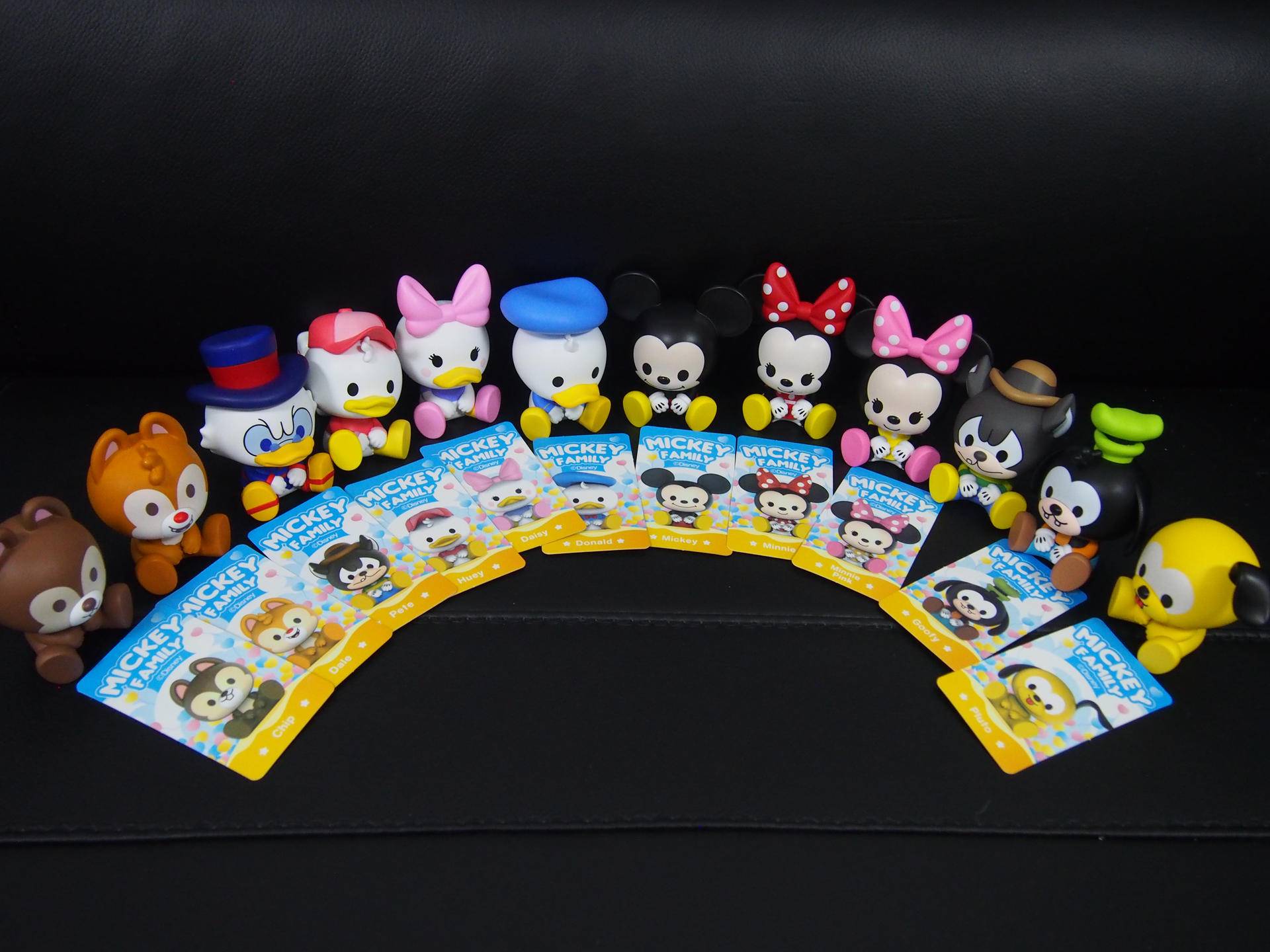 你给孩子准备好礼物了吗,你给小朋友的礼物准备好了吗