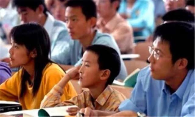 神童张炘炀：10岁高考，16岁读博，却逼父母在北京全款买千万豪宅