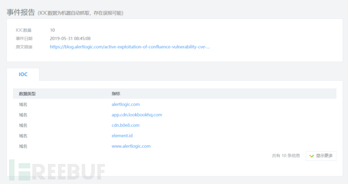 揭密全球最大勒索病毒GandCrab的接班人
