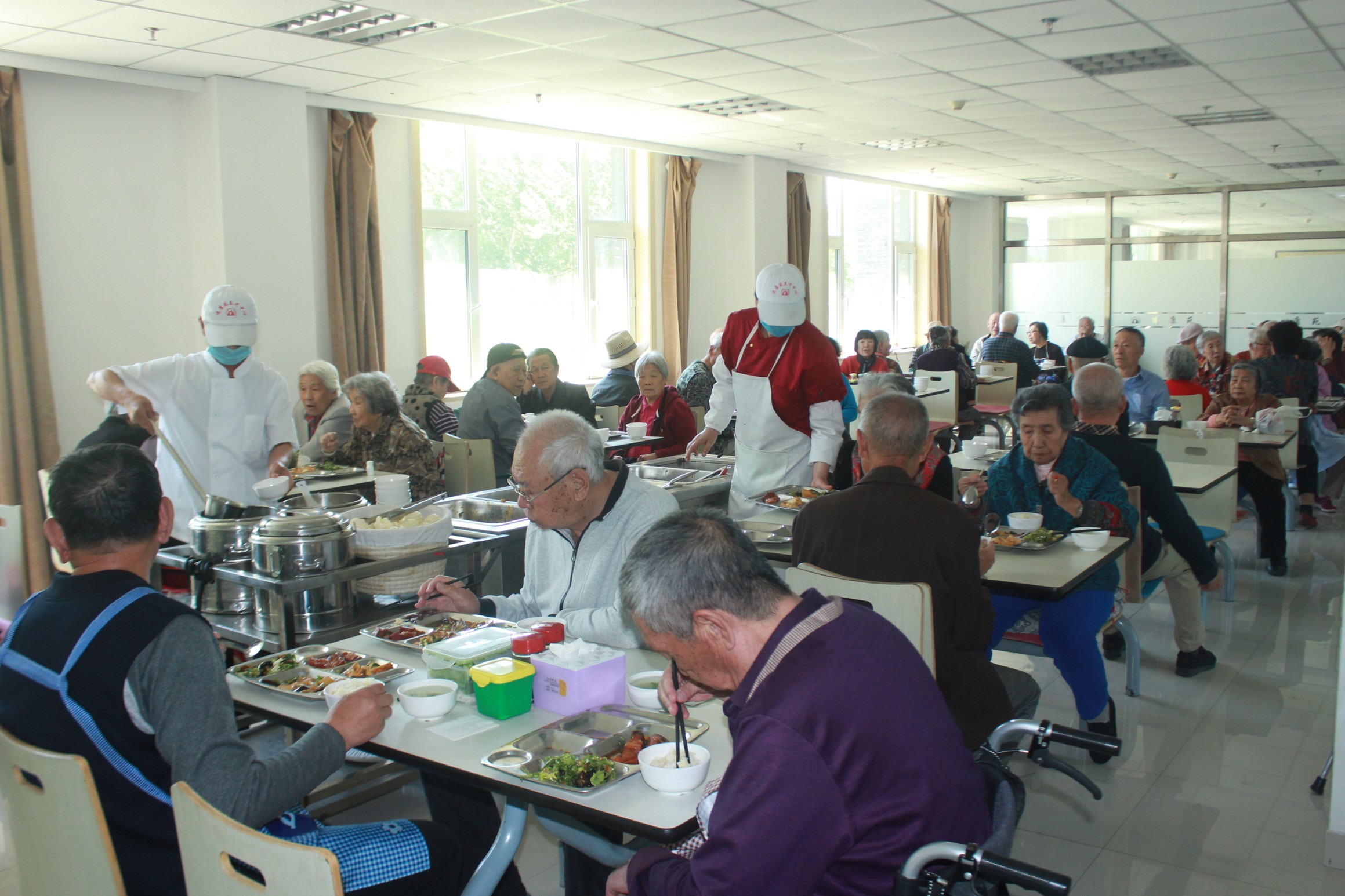 长春新开养老院哪家最好,长春市南湖养老院哪家比较好