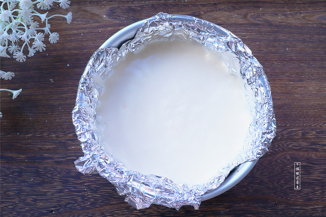 如何制作戚风蛋糕教程,戚风蛋糕制作方法完整教程