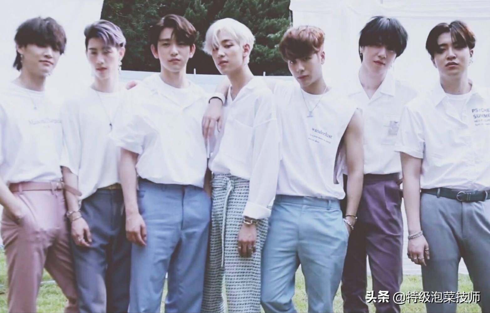 男偶像贴身衣物做奖品?主办方觉得在送福利,粉丝却一脸尴尬