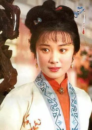 90年代10大古装美女,90年代古装美女现状令人唏嘘