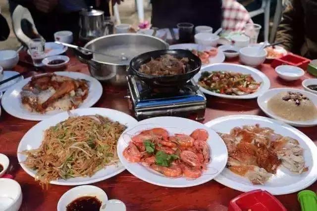 海南公期活动,海南各地公期时间表