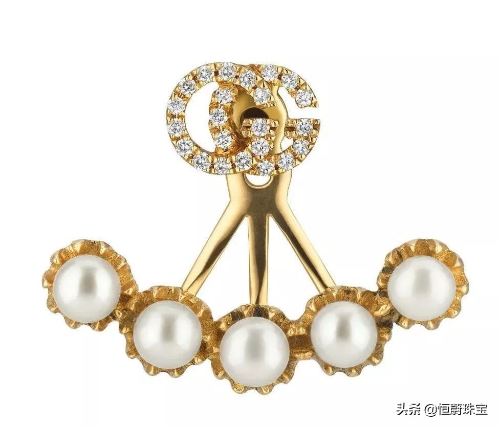 日本十大轻奢首饰品牌,goros珠宝价格