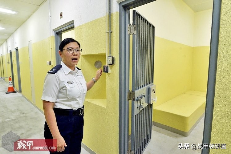 【战甲轰鸣】东方之珠的守夜人——香港警队的昨天与明日（下）