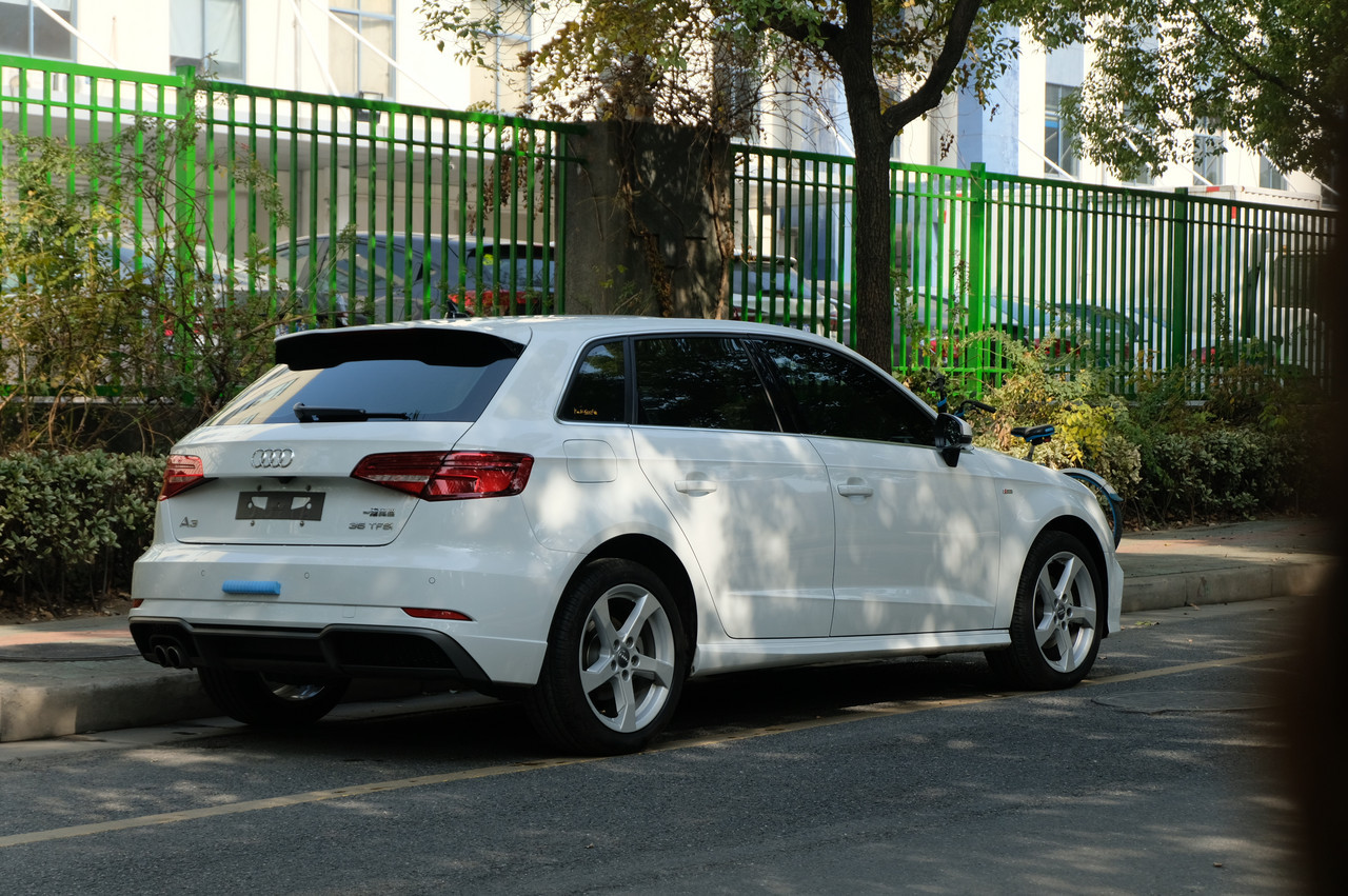 s-line运动套件2019,s-line外观套件有什么