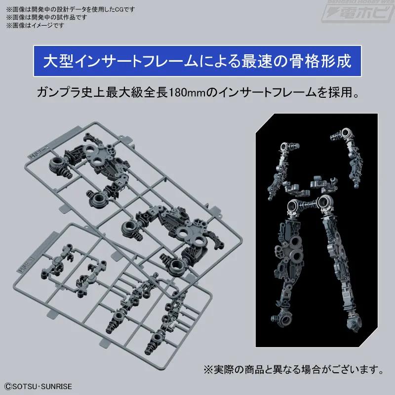 pg2.0元祖高达经典姿势,pg元祖高达2.0爆甲