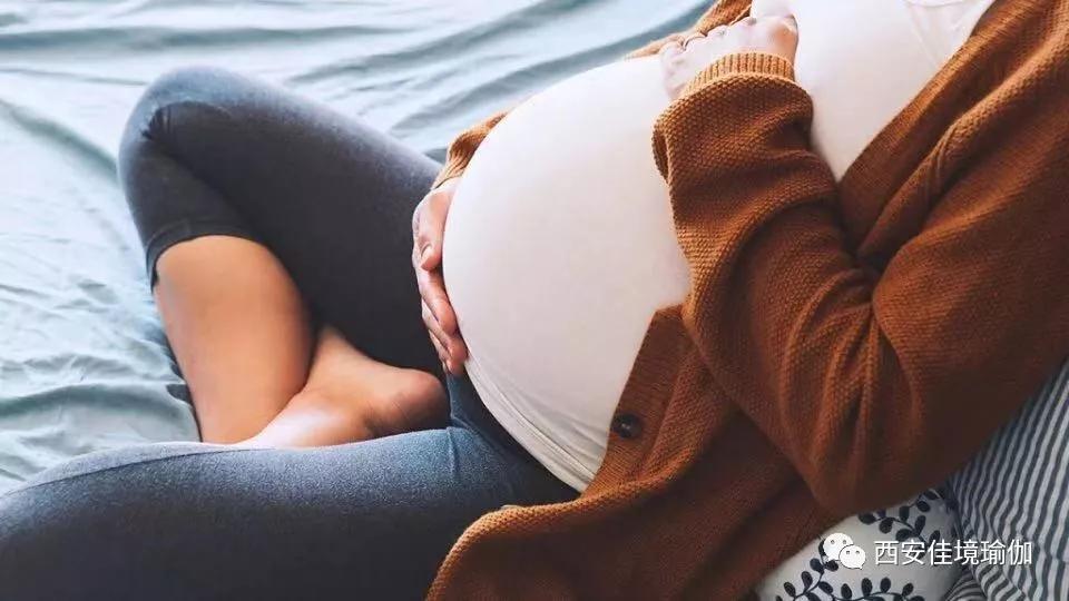 孕产瑜伽什么时候开始做合适,孕产瑜伽多久可以练