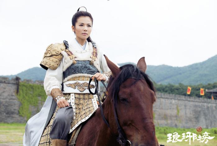 大热ip电视剧,大热ip剧古装网剧