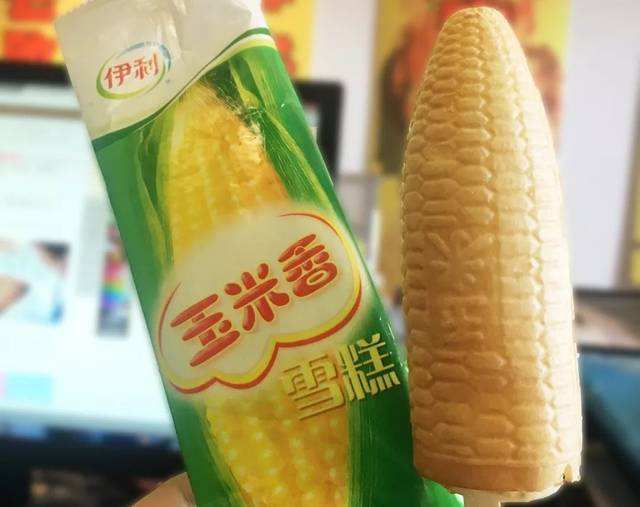 好吃的雪糕老冰棍,几个包装简陋却很好吃的雪糕