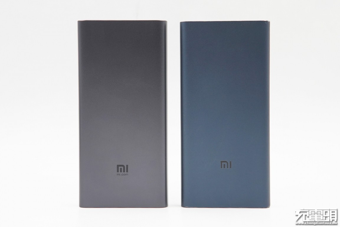 小米原装无线充电宝30w10000mah拆解,小米无线充电宝10000毫安说明书