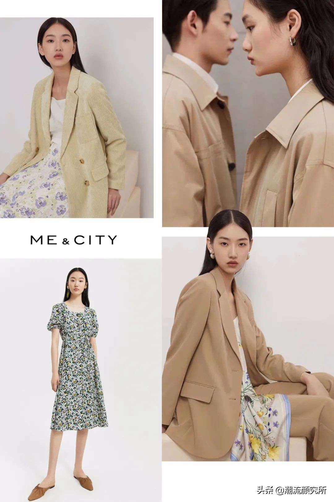 优衣库又出新品女装,优衣库主流时尚