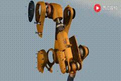 工业机器人怎么选购,工业机器人四大家族