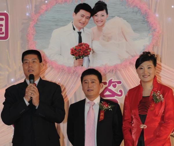 培养首位校园国手获誉“郎平第二”的大连老妹，未来能否接班郎导