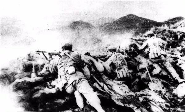 鲁南围歼蒋军整编第二十六师（中）