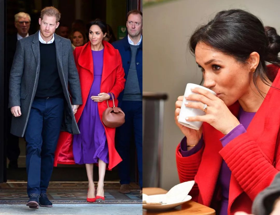 怀孕期能喝咖啡么？生理期能喝咖啡么？