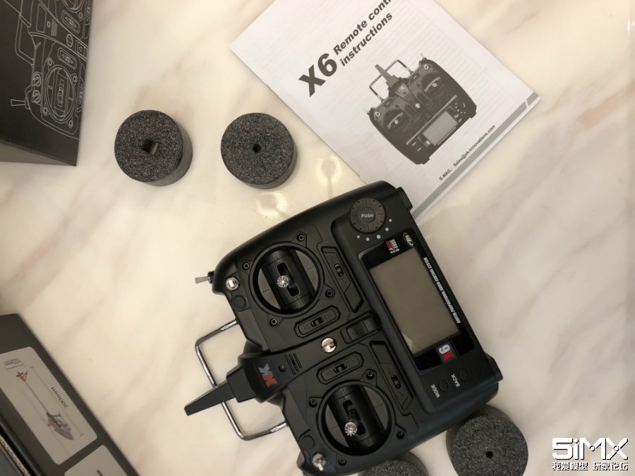 伟力xkk110开箱测评,伟力xk130遥控直升机