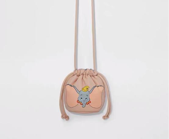 小包包简单大气百搭,实用好看可爱能装的百搭包