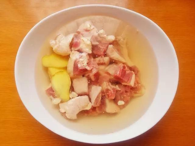 鸭子炖黄豆最好吃的做法,烧鸭子剩下的黄豆怎么做好吃