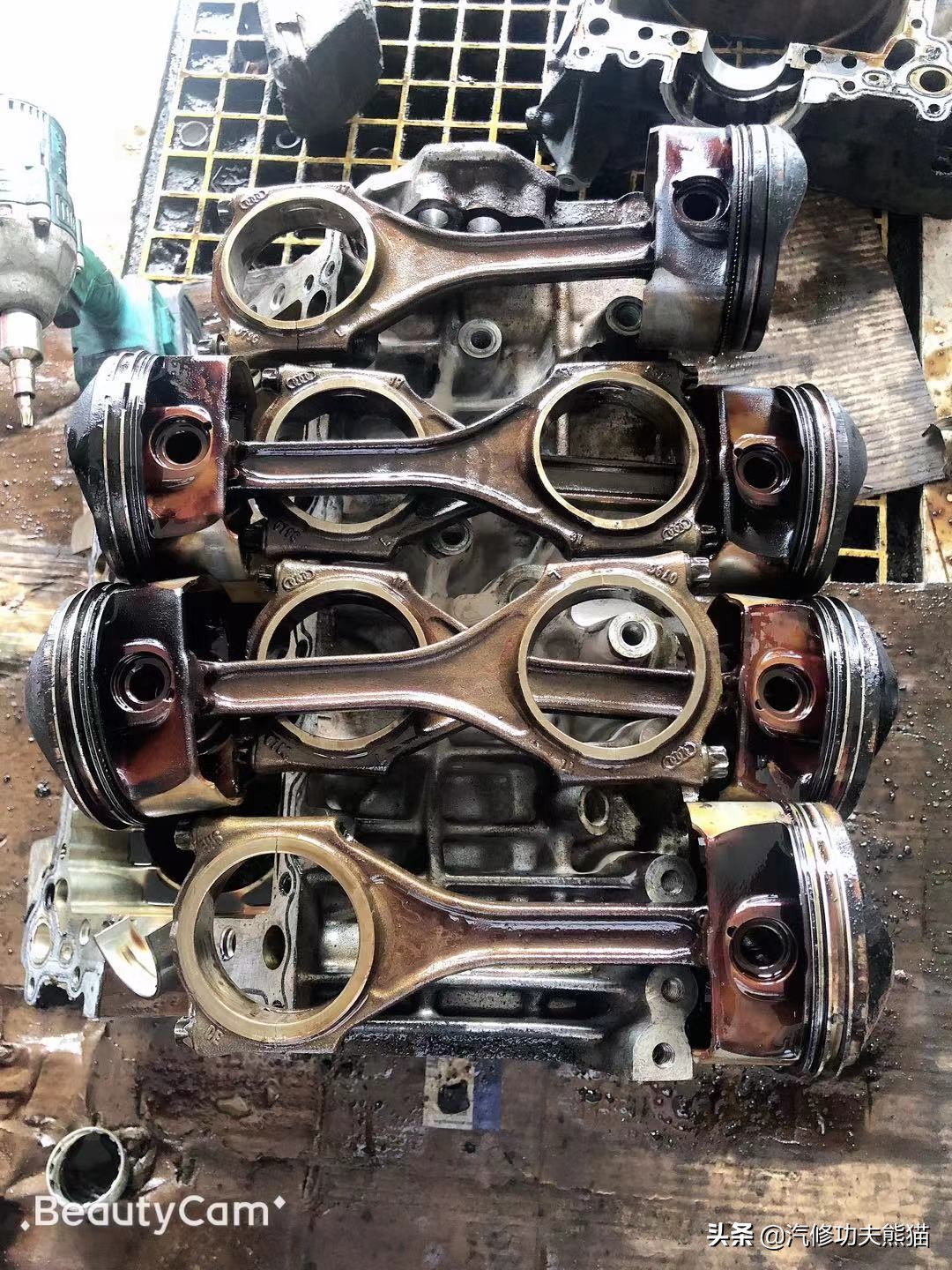 2010年的奥迪a6l2.8烧机油吗,08年奥运版奥迪a6值多少钱