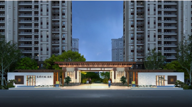 泗洪富园开发楼盘有哪些,起底南京黑马房企