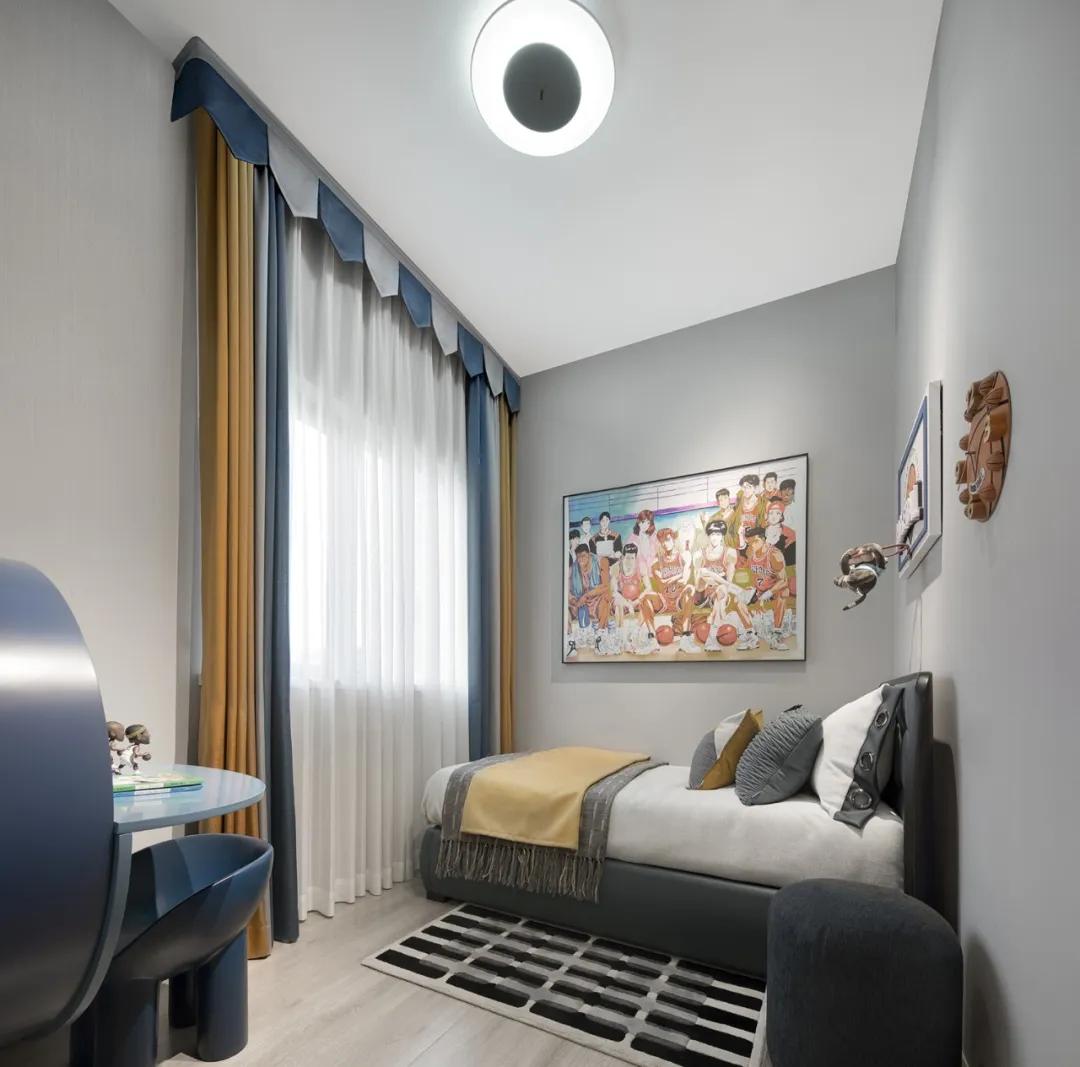 独家首发|朴雅美学与当代艺术碰撞，满满的高级感