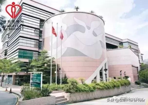 香港医院和诊所,香港公立医院是靠什么支撑