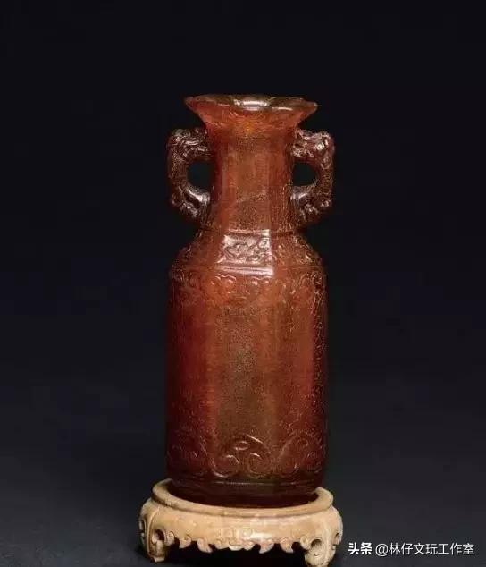 最贵的稀有古董,史上最贵的十件古董