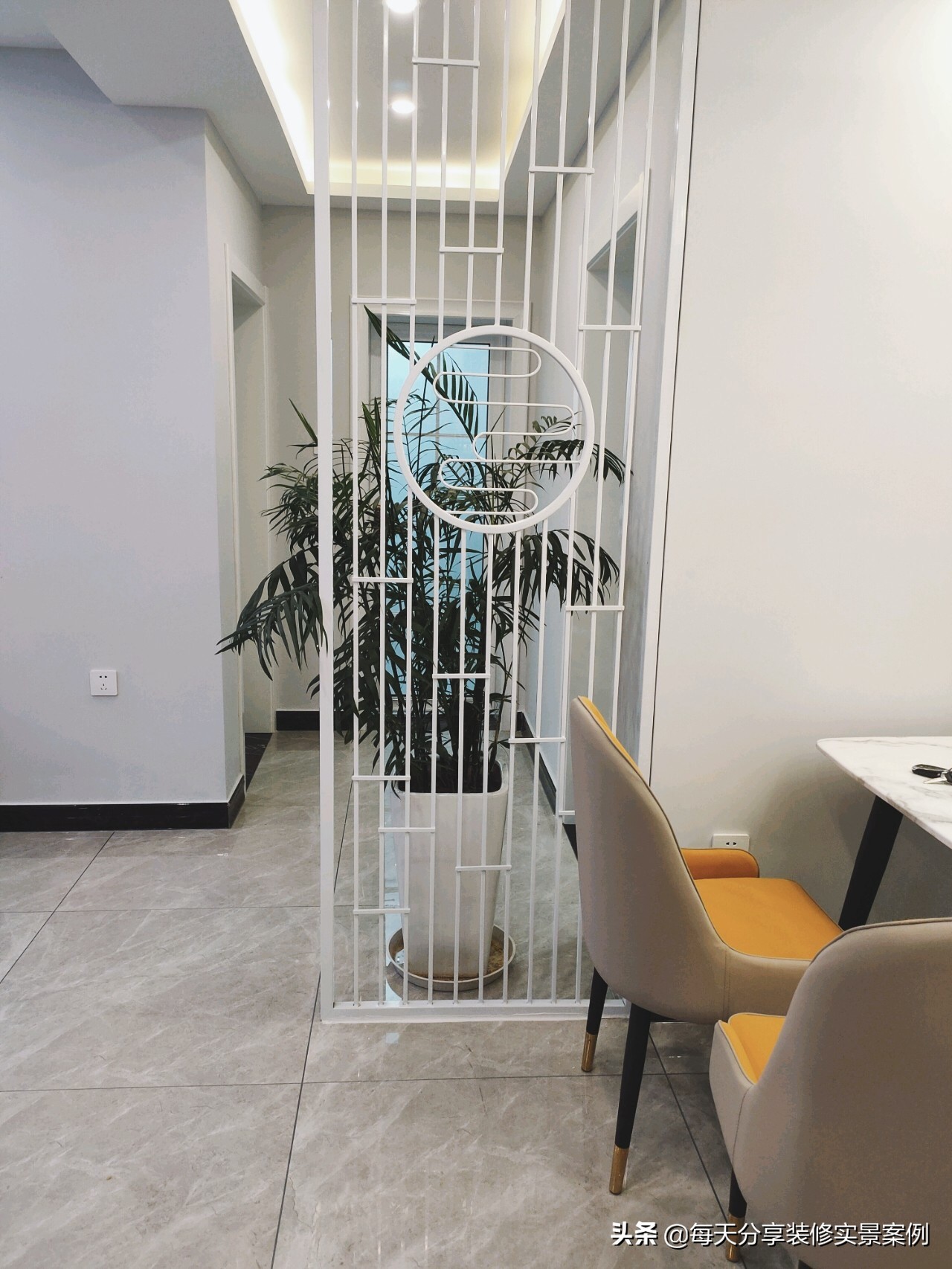 装修好的顶层复式楼,装修好的顶层跃层带露台