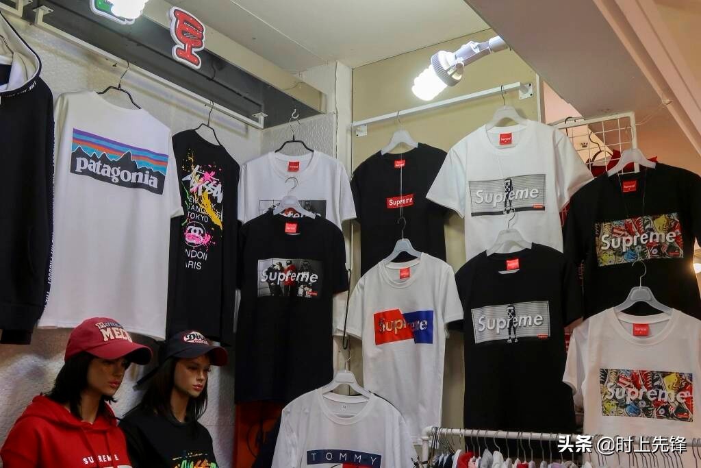 offwhite和gucci联名,offwhite潮牌排行榜