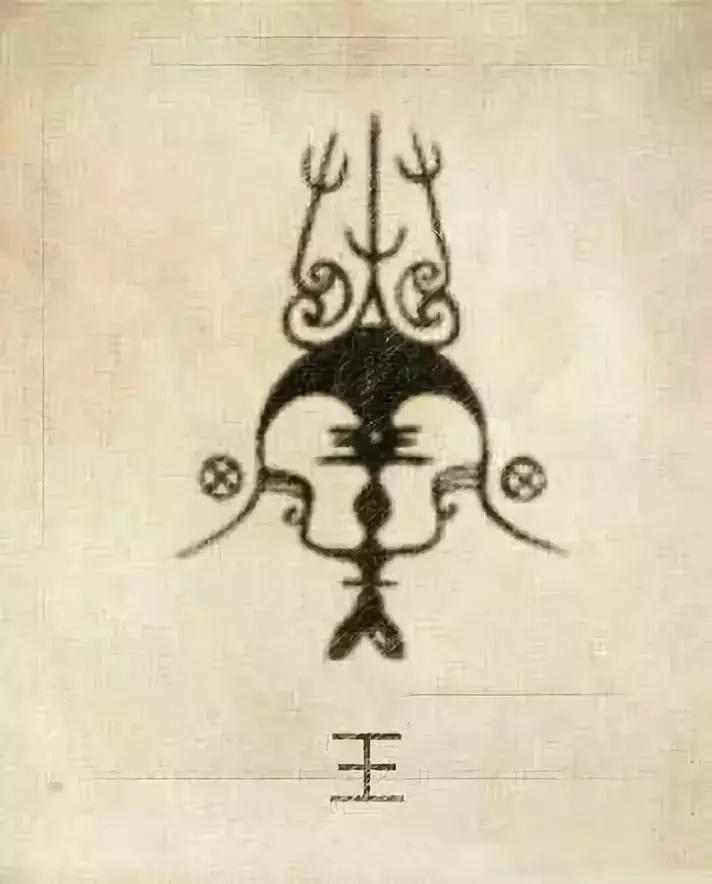 中国100个姓氏图腾,姓氏祖先图腾徐