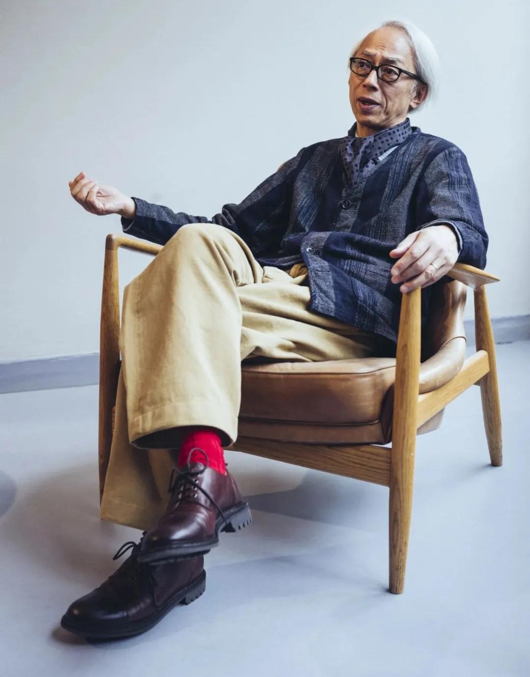 男人这辈子必穿的裤子,最经典的卡其裤是哪款