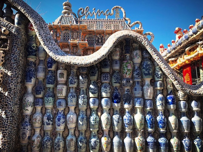 最是人间烟火味,天津人间烟火