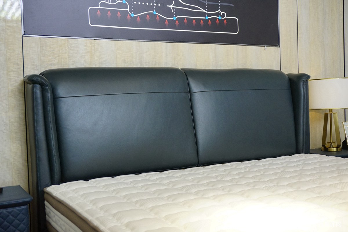 芝华仕智能床讲解,芝华仕智能床测评