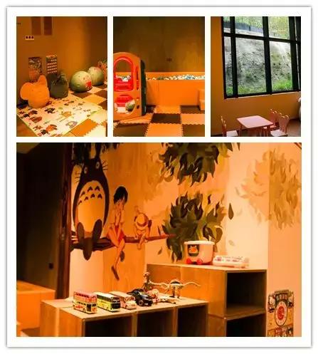 遗世独立的隐居酒店，大自然的馈赠——宁海安岚酒店