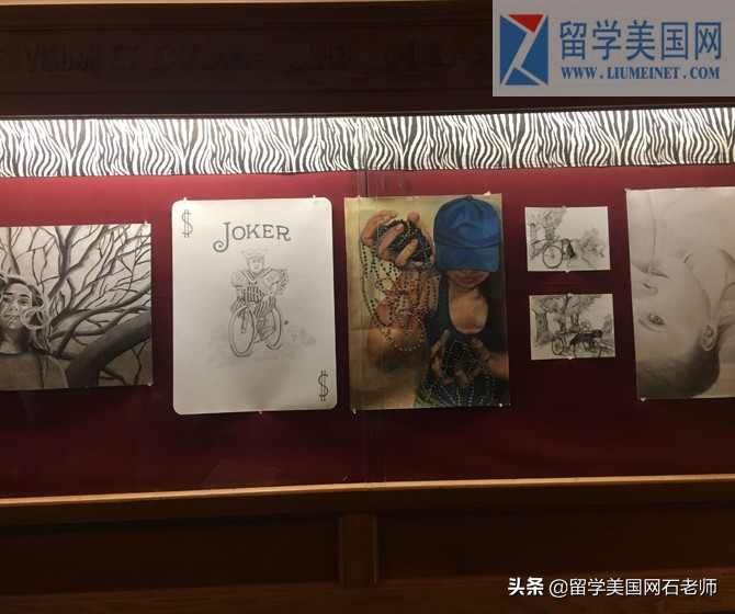 缇庡浗椤跺皷楂樹腑绫冲痉灏斿鍏嬫柉,缇庡浗绮捐嫳楂樹腑瀛︽牎