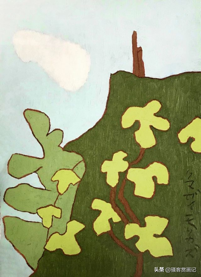 大道至简艺术家笔下的器物,大道至简返璞归真书法作品