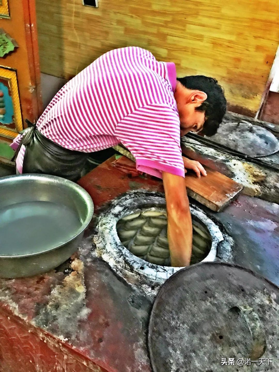 旅行新疆的美,旅行带你感受不一样的文化风情