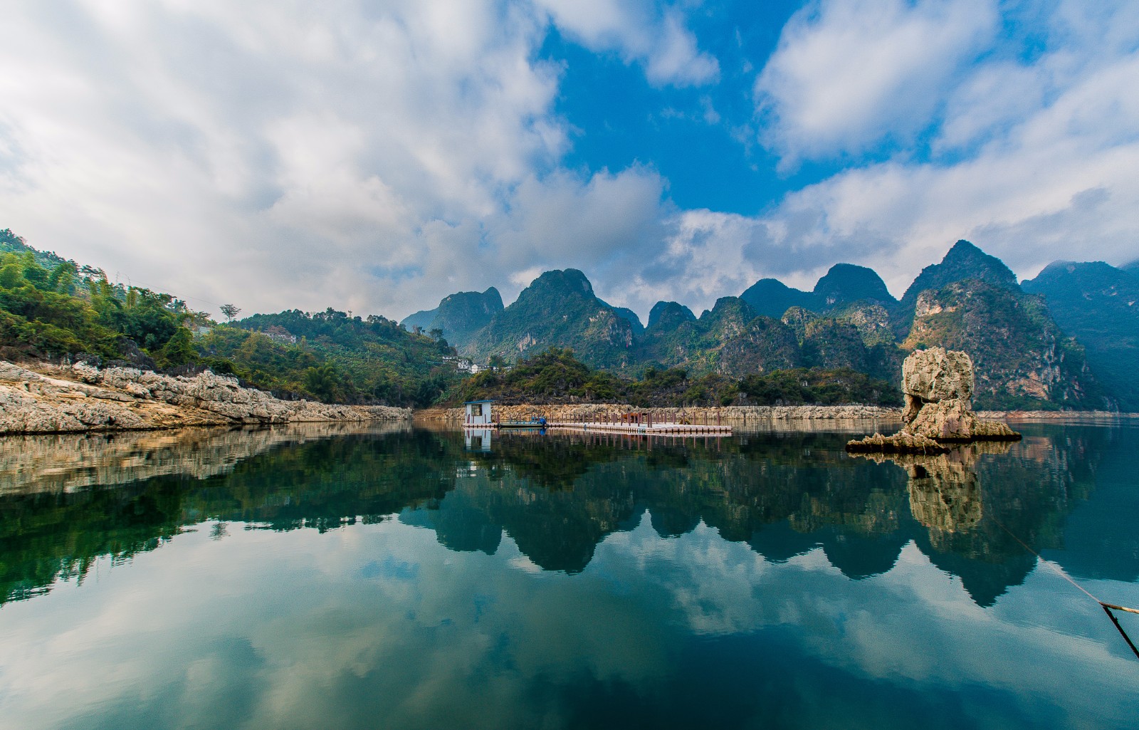 中国十大最美峡谷排行榜,十大最美峡谷