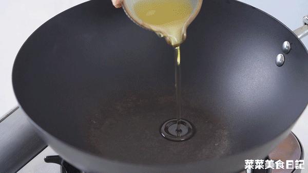 教你一招好菜,一招教你学会所有菜