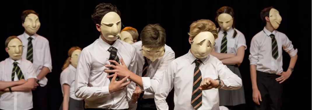 创造性剧场——情境体验式创意创新训练