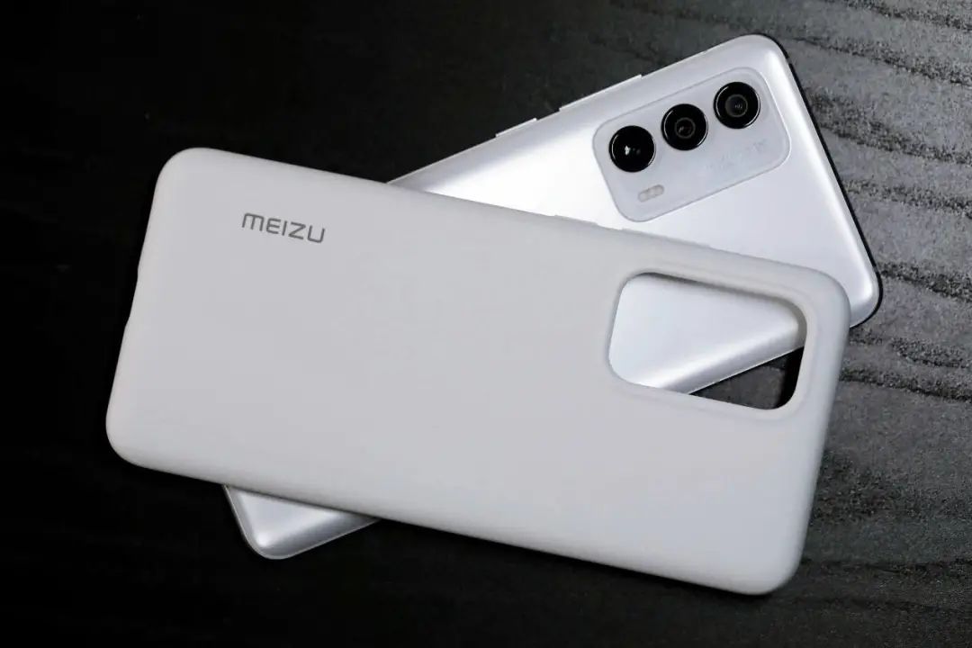 魅族18是魅族的收官之作,国产小屏旗舰魅族18s体验报告