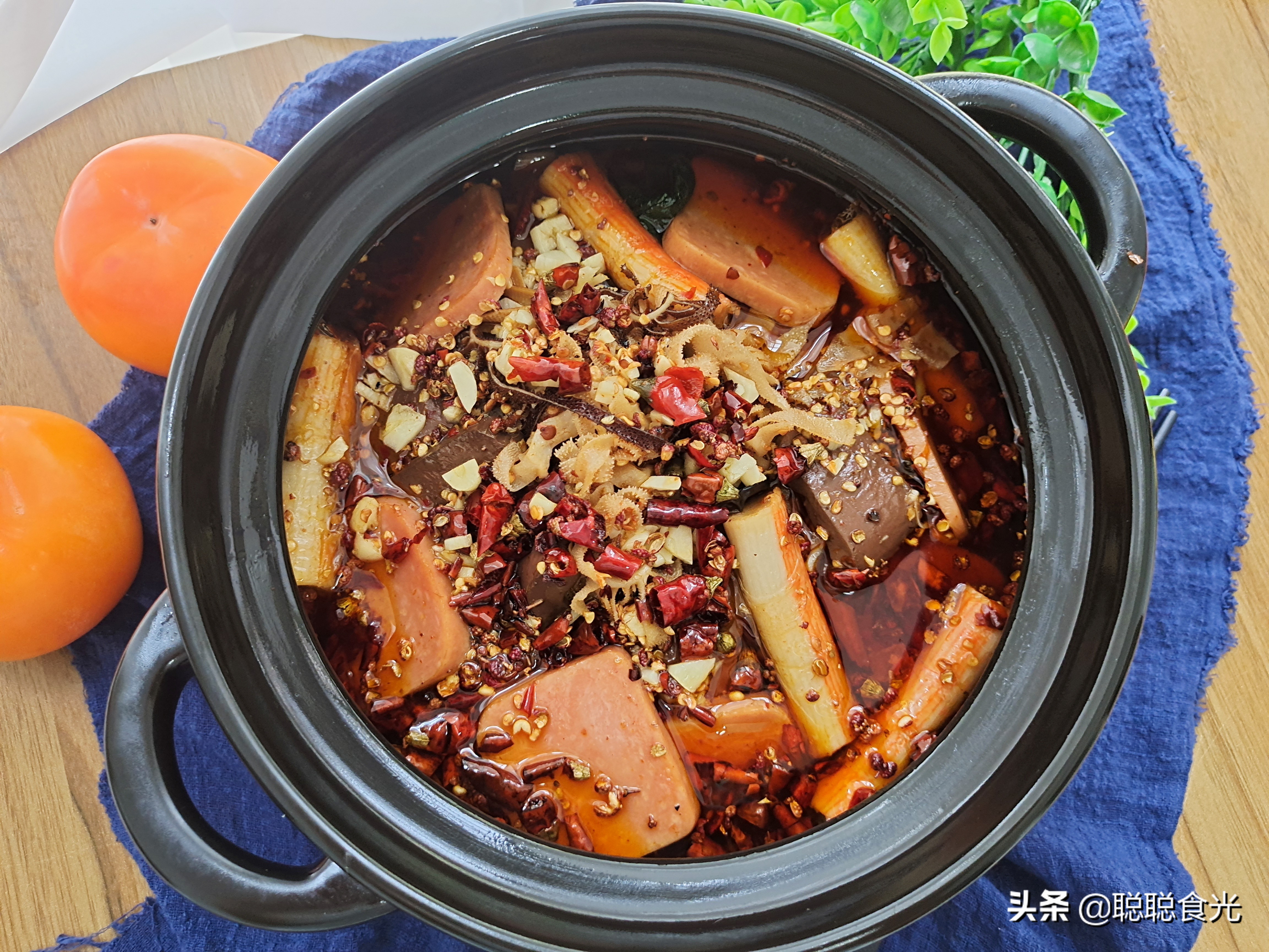 有什么好吃又容易做的辣菜,15道辣菜不辣不欢味蕾大开