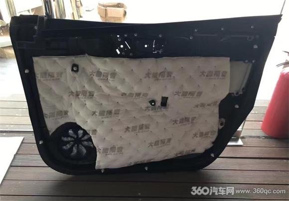 面对日系车该怎么办,丰田雷凌2019款豪华版隔音