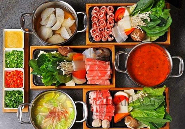 昆明自助79元的涮羊肉,昆明60元不限时涮羊肉