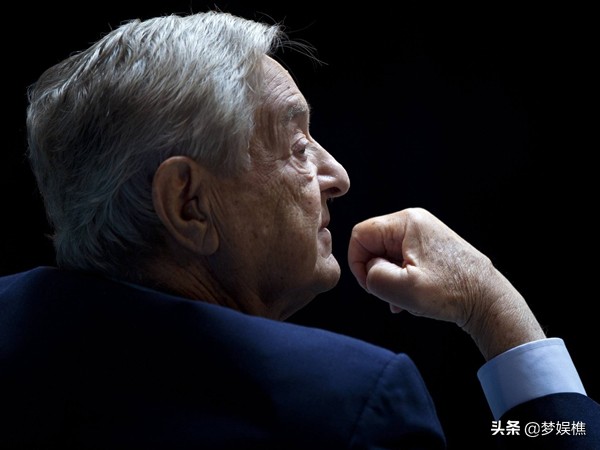 金融大鳄索罗斯狙击英格兰,金融大鳄索罗斯到底做过什么事