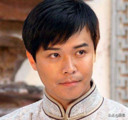 张含韵男友演了个绝世渣男，结果变开年第一爆小生